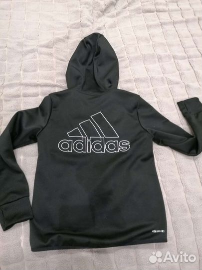 Олимпийка adidas