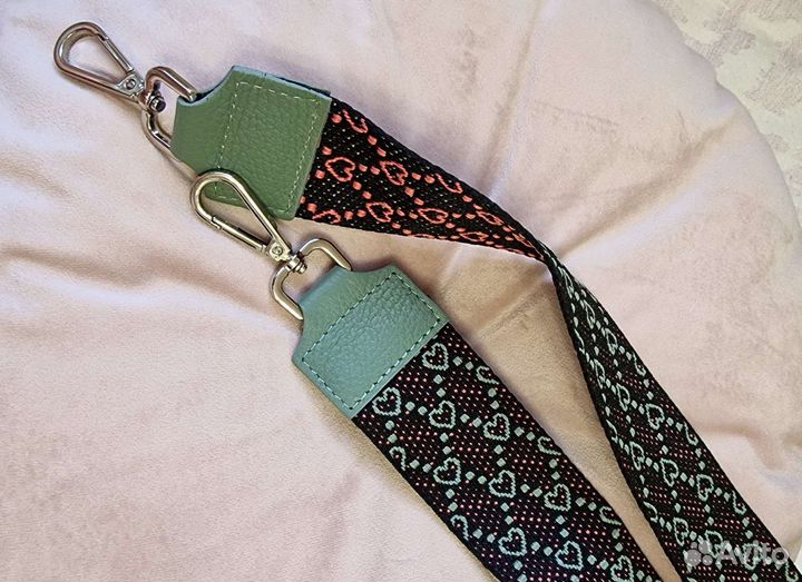 Ремень для сумки