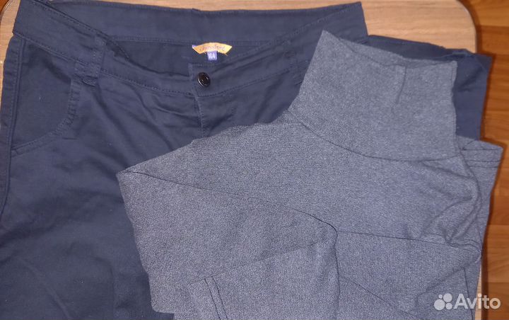 Вещи пакетом на мальчика рост 146 152