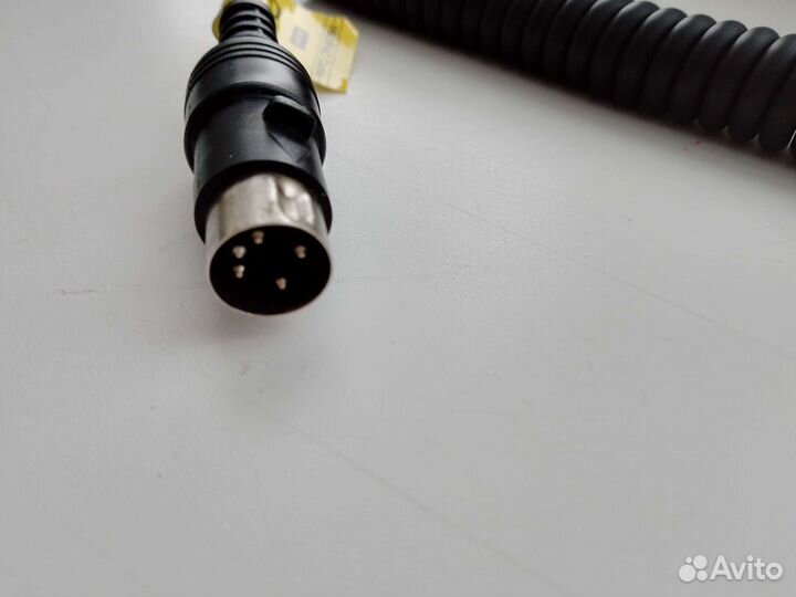 Электро кабель Canon для аккумулятора Сх