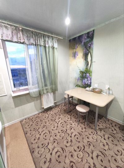 3-к. квартира, 68 м², 8/10 эт.