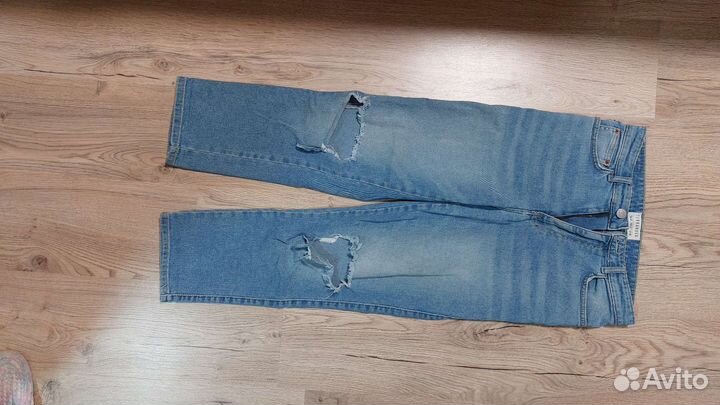 Вещи пакетом на девочку 40-42 размер