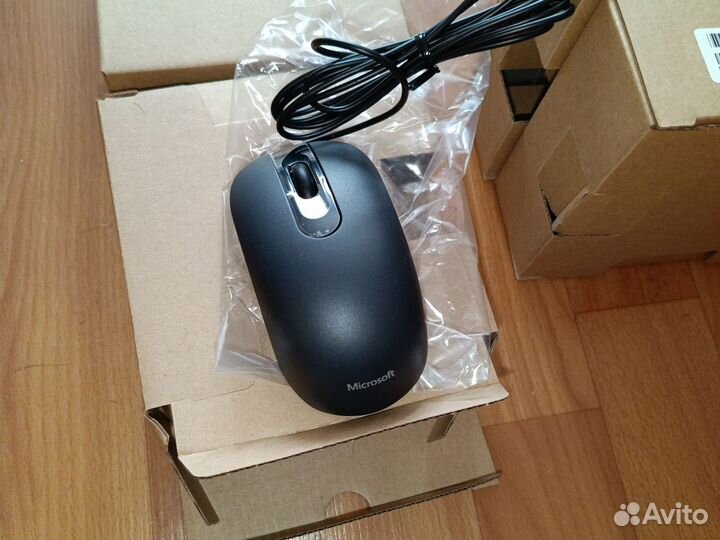 Мыши USB Logitech M105