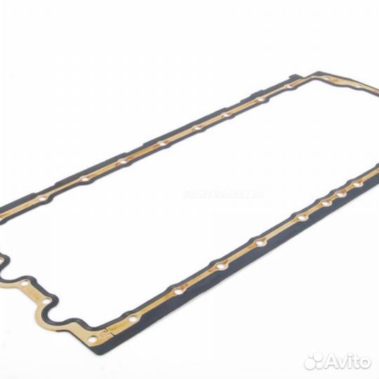 BMW 11 13 7 600 482 Прокладка масляного поддона