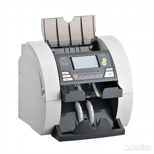 Сортировщик банкнот SBM SB-2000