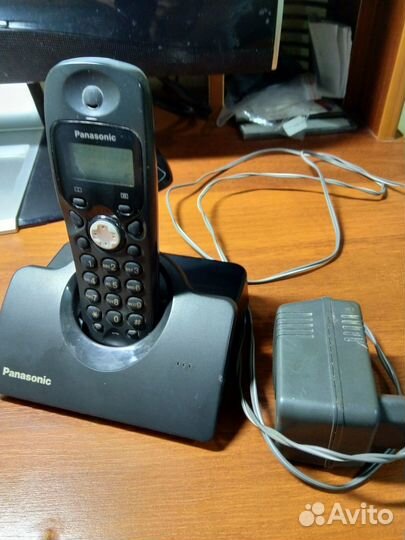 Радиотелефон Panasonic