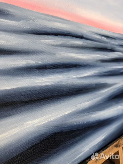 Морской пейзаж