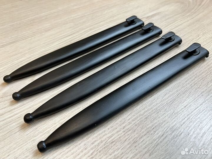 Ножны и мелочь на К-98