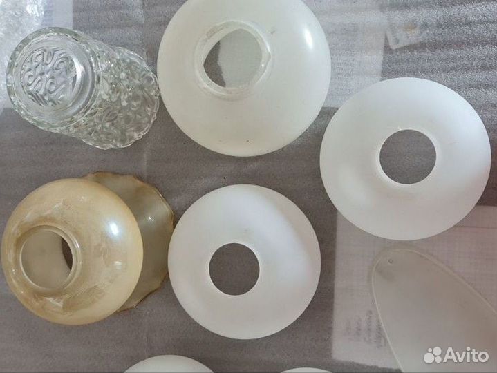 Плафоны для люстры