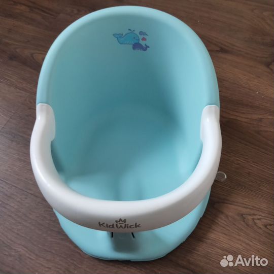 Стульчик для купания