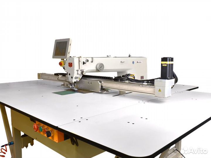 Швейный автомат Autosew ASM-10050 программируемый