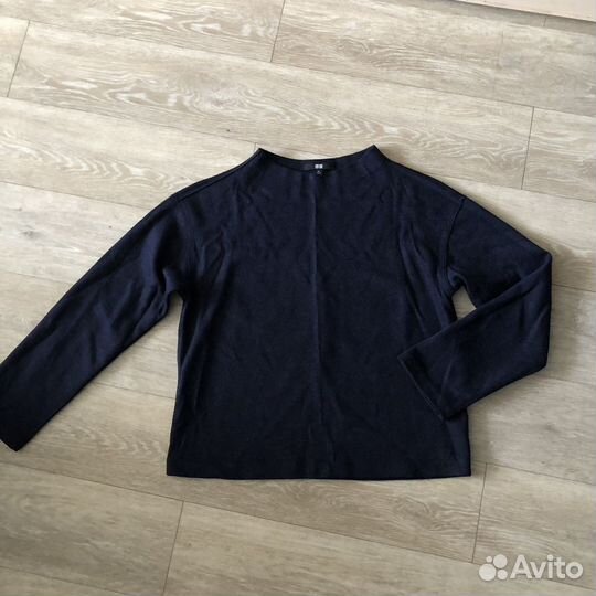 Джемпер Uniqlo xs