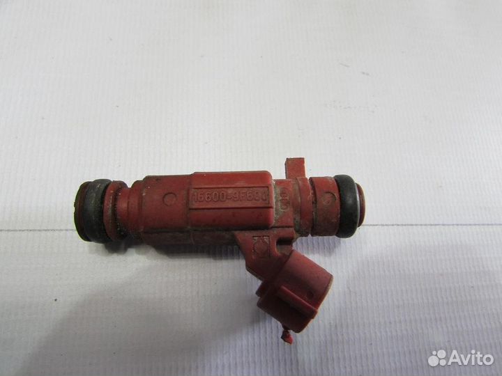 Форсунка инжекторная электрическая для Nissan Prim