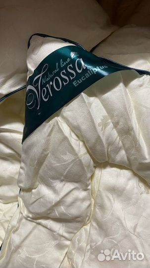 Одеяло Verossa 140х205 Eucalyptus (Эвкалипт)