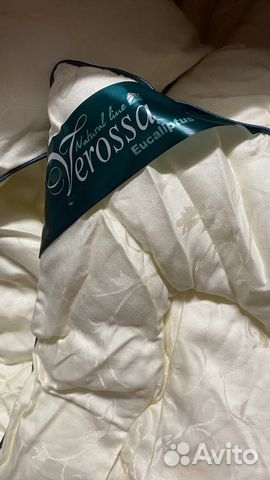 Одеяло Verossa 140х205 Eucalyptus (Эвкалипт)