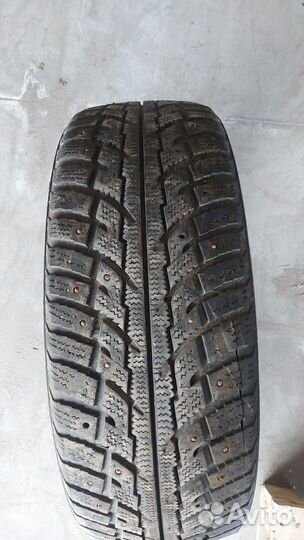 Marshal I'Zen RV Stud KC16 225/65 R17
