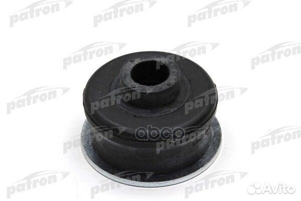 Сайлентблок подрамника toyota land cruiser 80 F