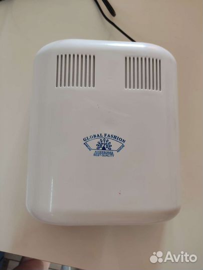 Уф лампа для маникюра 36 вт