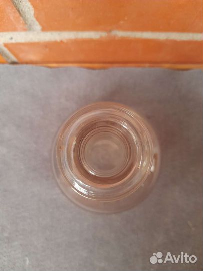 Графин с позолотой, СССР