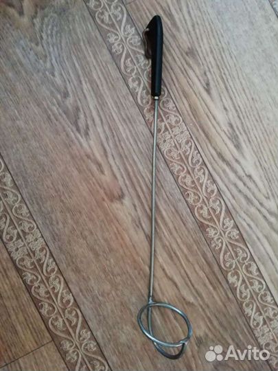 Кухонная утварь СССР