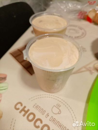 Молоко, сметана, творог, сливочное масло