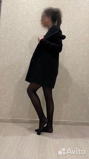 Пальто Zara