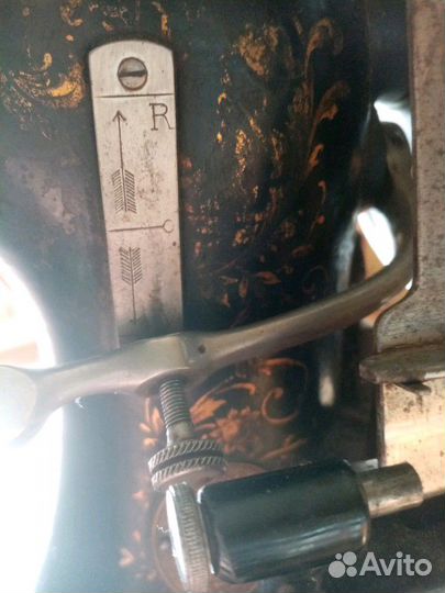 Швейная машинка 