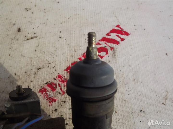 Моторчик дворников передний Хендай Акцент