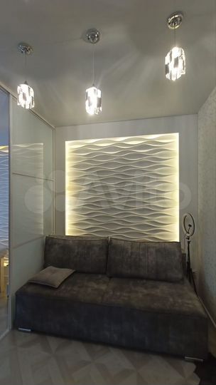 1-к. квартира, 30 м², 1/1 эт.