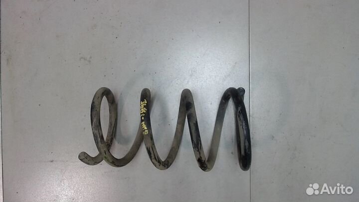 Пружина подвески Mazda Tribute, 2004