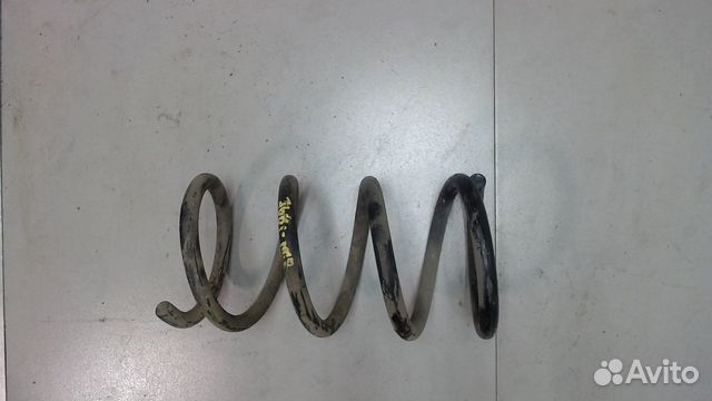 Пружина подвески Mazda Tribute, 2004