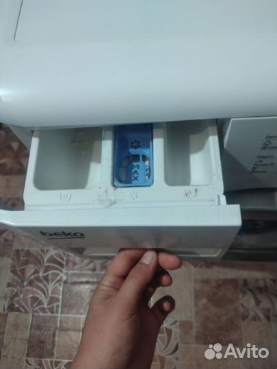 Стиральная машина бу