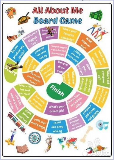 Онлайн-репетитор английского языка для детей