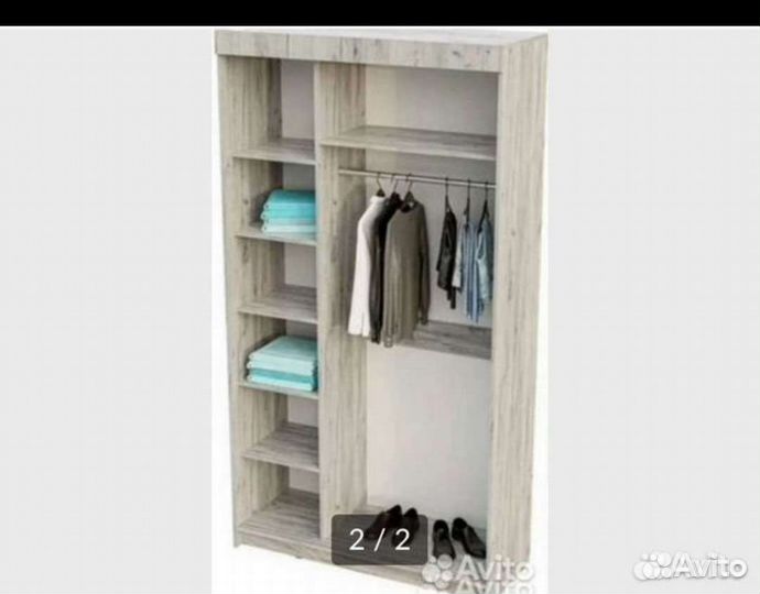 Шкаф