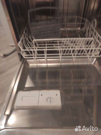 Посудомоечная машина fagor