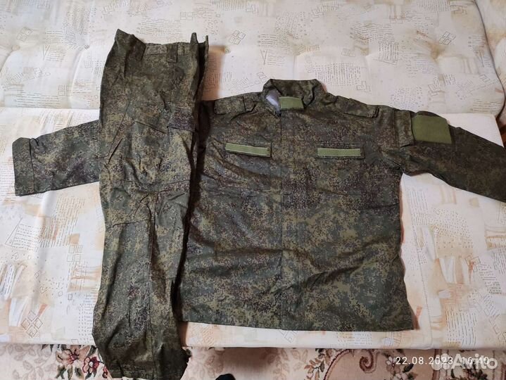 Военная форма