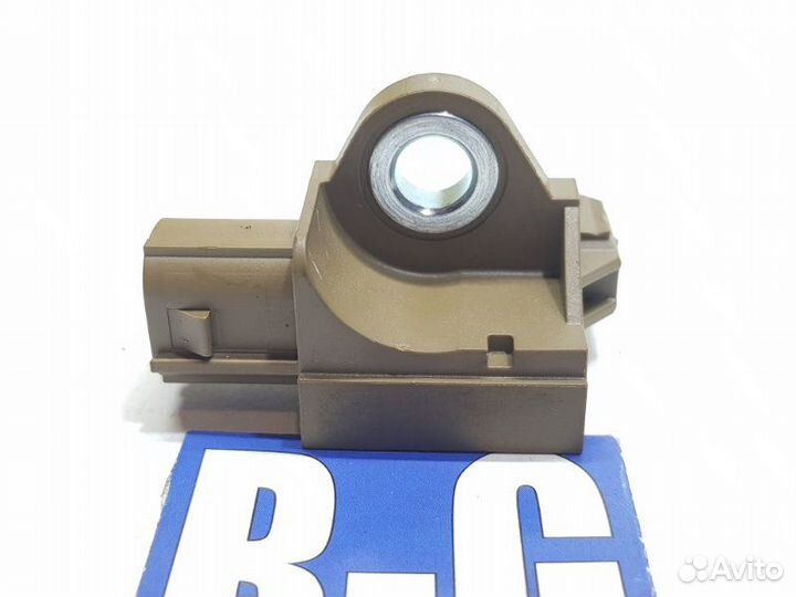 Датчик удара Mazda Cx-5 SHY1 2.2 2014