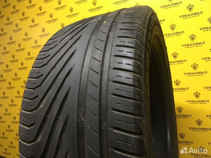 Uniroyal Rain Sport 3 275/45 R19 108Y