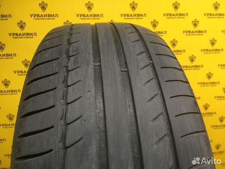 Michelin Primacy HP 215/55 R16 93V