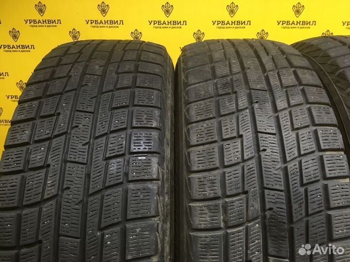 Yokohama Ice Guard IG30 215/60 R17 96Q