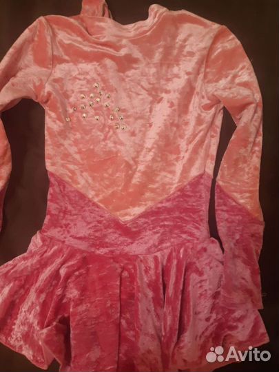 Одежда для фигурного катания 128