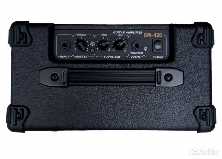 Комбоусилитель Foix GM-420 20Вт