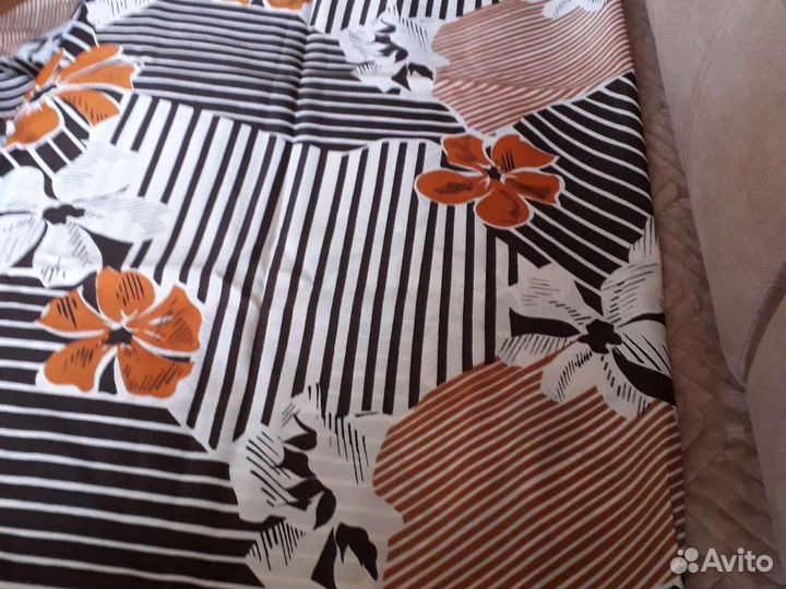 Отрез ткани СССР