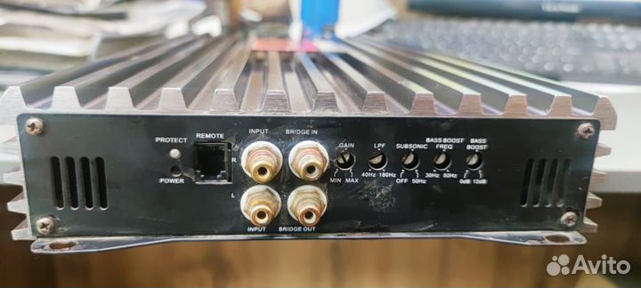 Моноблок MD Lab AM 2500.1