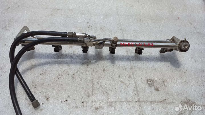 Форсунка топливная Mercedes w124