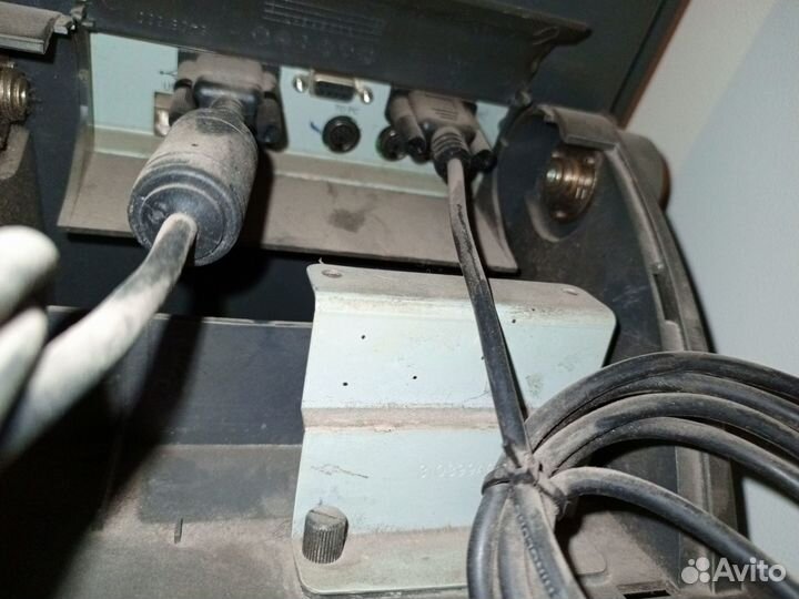 Pos terminal p1-122-0nn