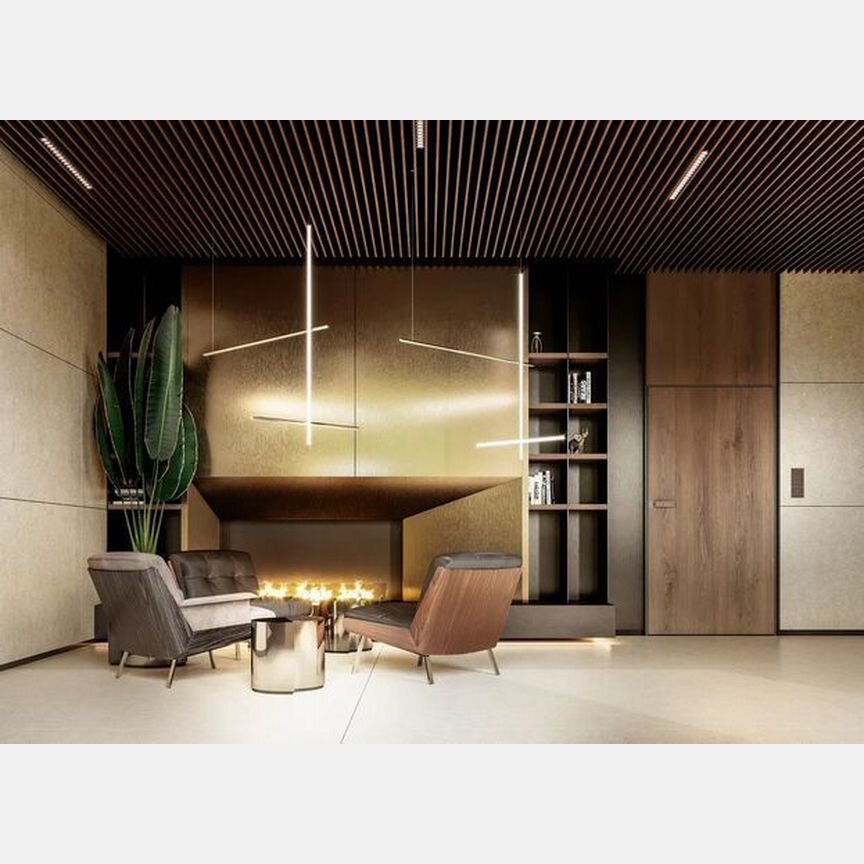 4-к. квартира, 130 м², 13/14 эт.