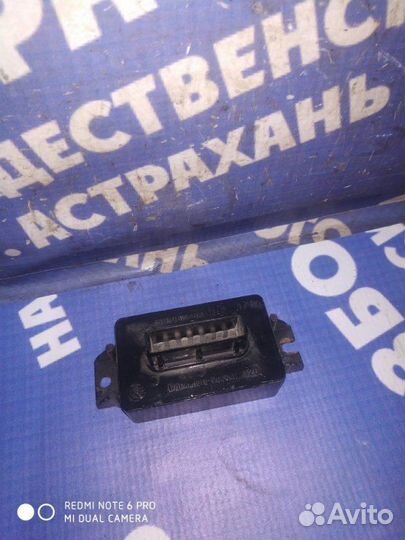 Блок управления Ваз Лада 2109 хэтчбек 21083 1998