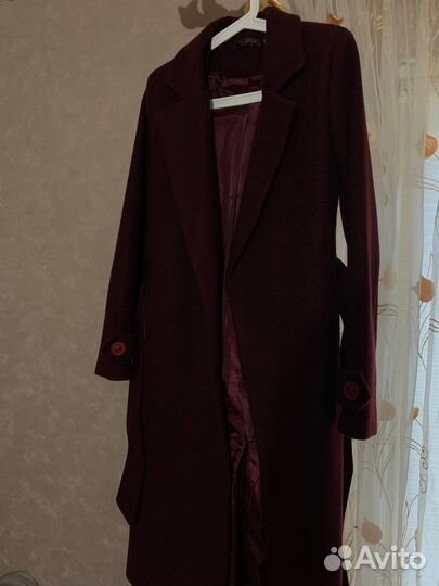 Пальто