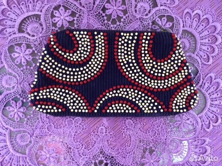 Кошелек, косметичка СССР